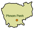 Hébergement au Cambodge
