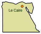 Bande dessinée en Egypte