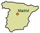 Villes et villages en Espagne