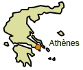 Hébergement en Grèce