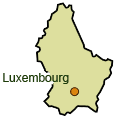 Météorologie au Luxembourg
