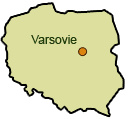 Commerce en Pologne