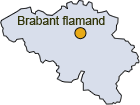 Brabant flamand