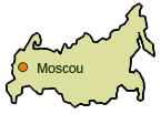 Compositeur de musique en Russie