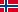 norvège