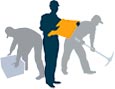 Commerce /emploi /agence intérim