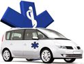 Catégorie Service ambulancier