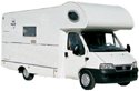 Catégorie Camping-car et polyvalent