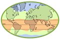 Sciences /sciences de la terre /cartographie