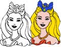 Arts /dessin /coloriage