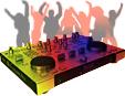 Arts /spectacle /disk-jockey