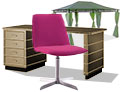 Mobilier professionnel