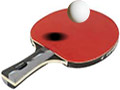Sports /raquettes /ping pong