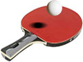 Ping pong