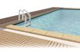 Maison /aménagement extérieur /piscine