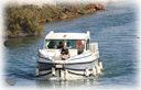 Tourisme /tourisme fluvial