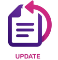 Logo mise à jour