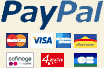 Votre site en haut des pages avec PAYPAL